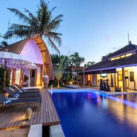 Buddha Villa - Seminyak